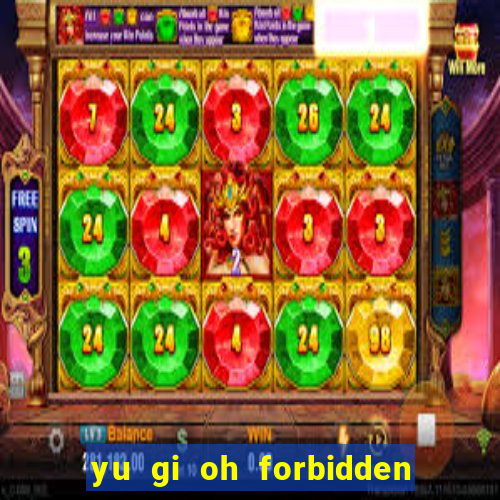 yu gi oh forbidden memories codigos